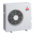 Кассетный кондиционер Mitsubishi Electric SLZ-KF50VA2/SUZ-KA50VA5