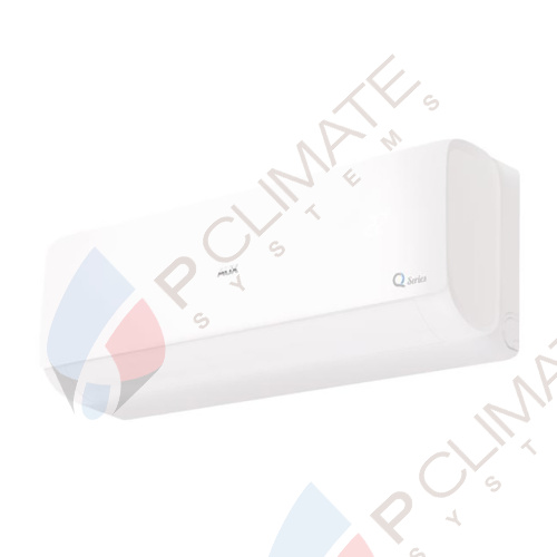 Настенный кондиционер AUX ASW-H09A4/HA-R1 / AS-H09A4/HA-R1