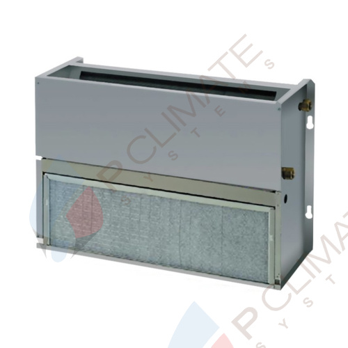 Канальный фанкойл Royal Clima VCT 54 IV2