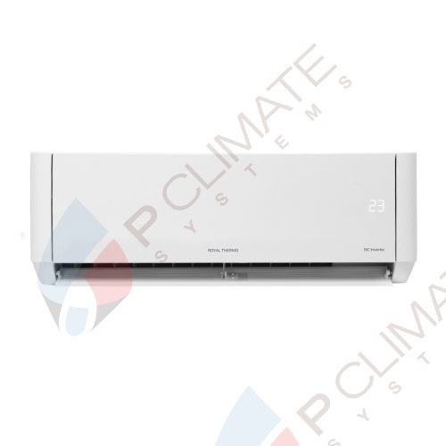 Мульти сплит система Royal Thermo RTFMI/in-07HN8/whitex5 / RTFMO/out-42HN8