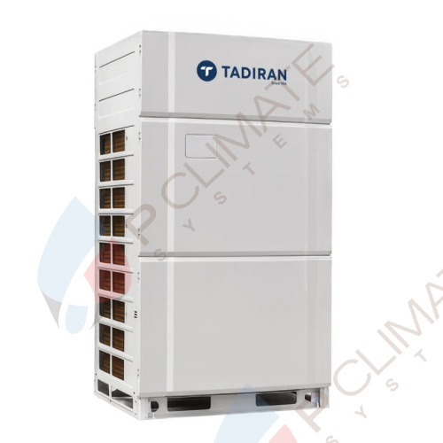 Наружный блок VRF системы Tadiran TNV335ESZ/8-Y