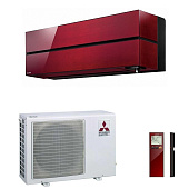 Сплит-система Mitsubishi Electric MSZ-LN25VGR/MUZ-LN25VG