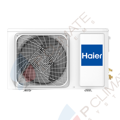 Настенный кондиционер Haier HSU-09HPL103/R3 (-40C)