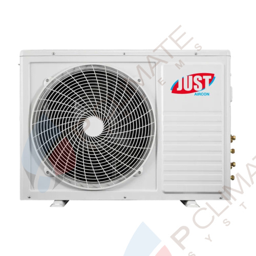 Настенный кондиционер Just Aircon JAC-36HPSA/LF