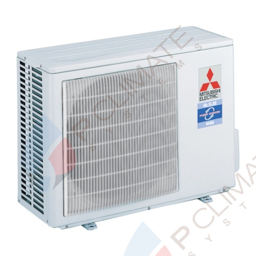 Канальный кондиционер Mitsubishi Electric PEAD-RP35JALQ/PUHZ-ZRP35VKA