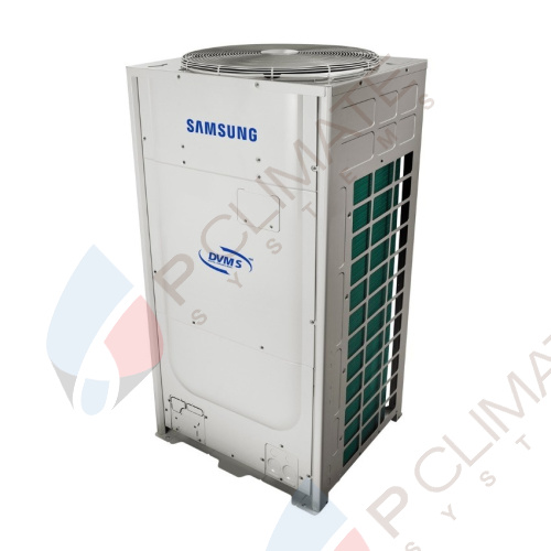 Наружный блок VRF системы Samsung AM080FXVAGH/TK