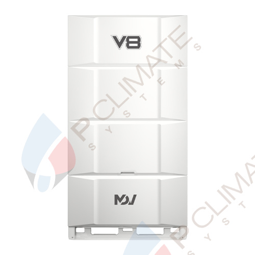 Наружный блок VRF системы MDV MDV-V8400V2R1A(MA)