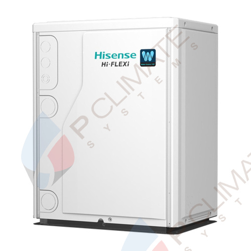 Наружный блок VRF системы Hisense AVWW-96FKFW