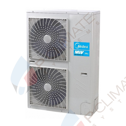 Наружный блок VRF системы Midea MVUH160B-VA1