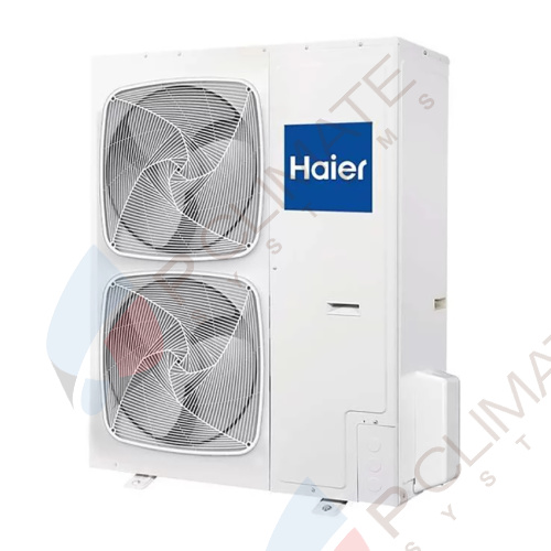 Канальный кондиционер Haier AD60HS1ERA(S) / 1U60IS2ERB(S)