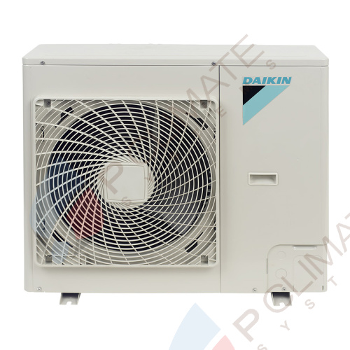 Настенный кондиционер Daikin FAA100B/RR100BW