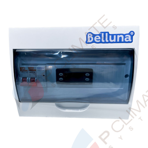 Холодильная сплит система Belluna S115 W