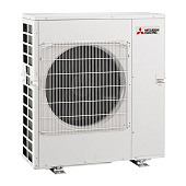 Наружный блок мульти сплит системы Mitsubishi Electric MXZ-6D122VA