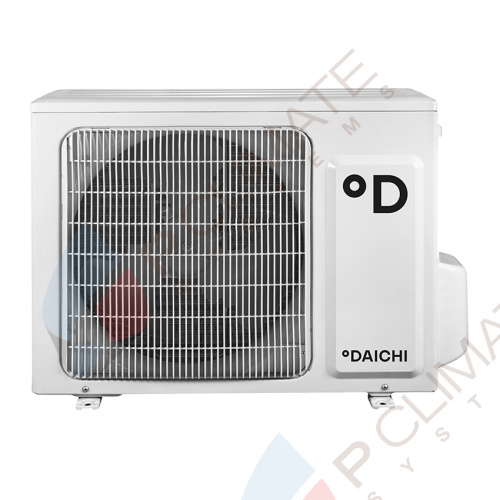 Настенный кондиционер Daichi ICE50AVQS1R/ICE50FVS1R