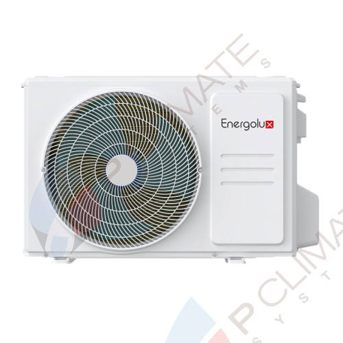 Настенный кондиционер Energolux SAS07R1-AI/SAU07R1-AI Настенный кондиционер Energolux SAS07R1-AI/SAU07R1-AI