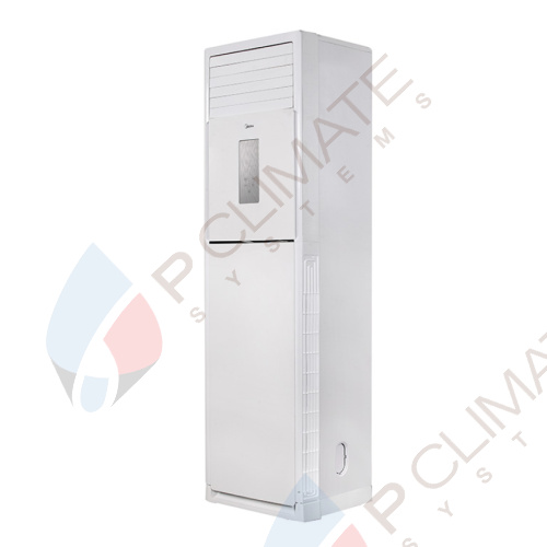 Колонный кондиционер Midea MFM-50ARN1-R/MOU-55HN1-LR