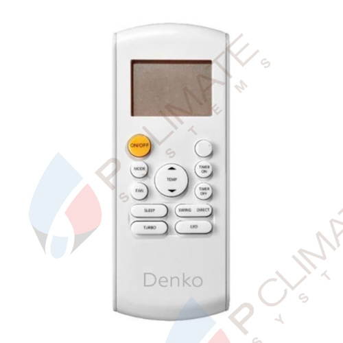 Настенный кондиционер Denko QW-07i/QWN-07i