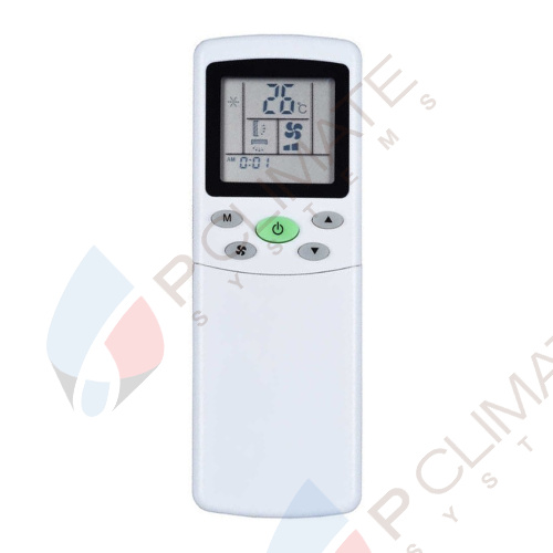 Внутренний блок VRF системы Chigo CMV-V100Q/HR1-C