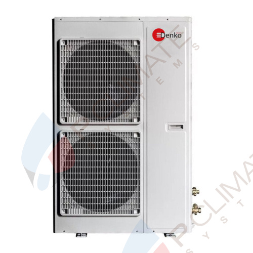 Кассетный кондиционер Denko DH-CS 60 A