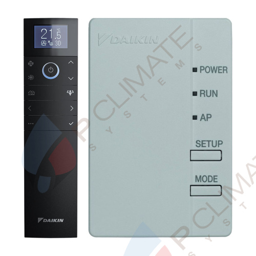 Настенный кондиционер Daikin FTXJ35AB/RXJ35A