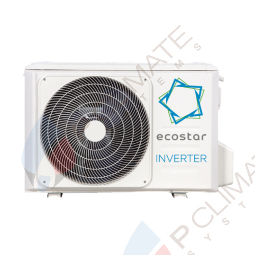 Настенный кондиционер Ecostar KVS-IRAD07CH