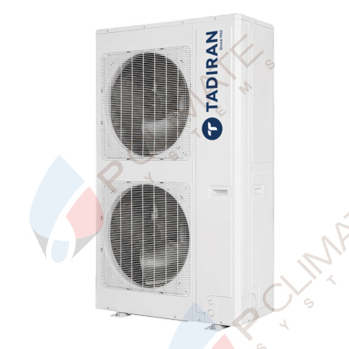 Наружный блок VRF системы Tadiran TNV140EU/3-Y