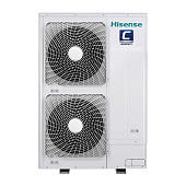 Наружный блок VRF системы Hisense AVW-114UESR