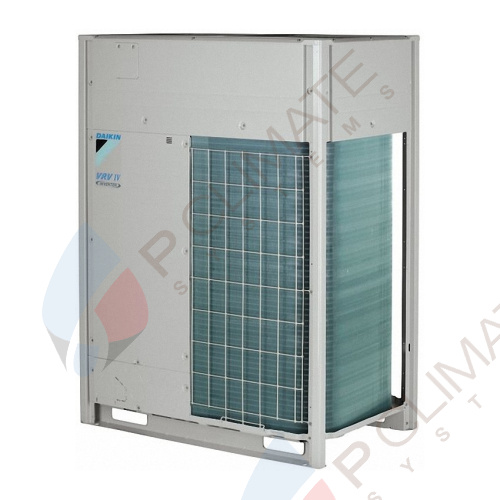 Наружный блок VRV системы Daikin RXYQQ16T