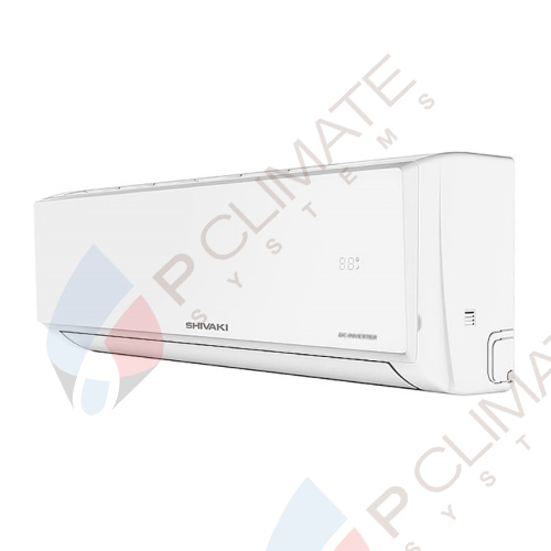 Мульти сплит система Shivaki SSH-PM079DCx2+SSH-PM099DC/ SRH-PM249DC