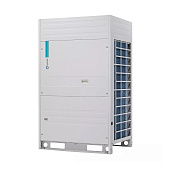 Наружный блок VRF системы Systemair SYSVRF2 M 450 AIR EVO CO R