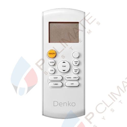 Настенный кондиционер Denko KR-24