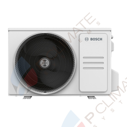 Настенный кондиционер Bosch CLL2000 W 35/CLL2000 35/-40