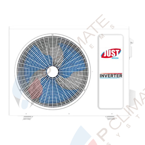 Настенный кондиционер Just Aircon JAС-24HPSIA/CGS