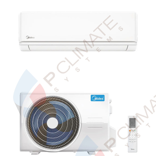 Настенный кондиционер Midea MSAG3-12N8C2-I/MSAG3-12N8C2-O