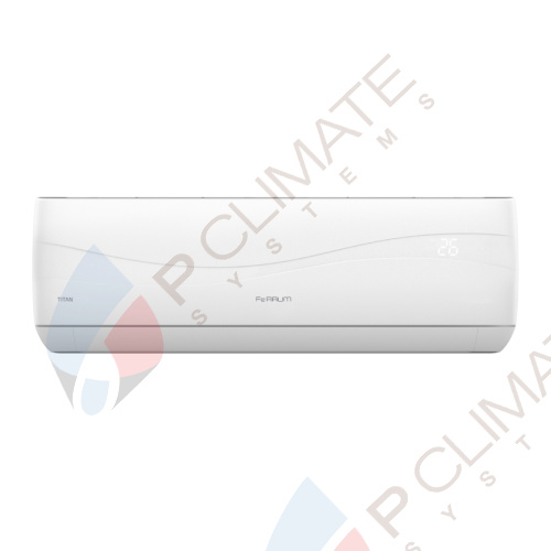 Настенный кондиционер Ferrum FIS07VR1/FOS07VR1 Настенный кондиционер Ferrum FIS07VR1/FOS07VR1