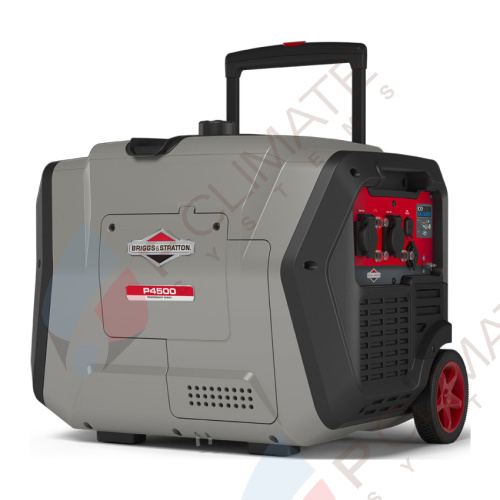 Генератор бензиновый Briggs & Stratton P 4500 Inverter