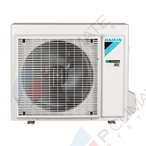 Настенный кондиционер Daikin FTXF25C/RXF25C