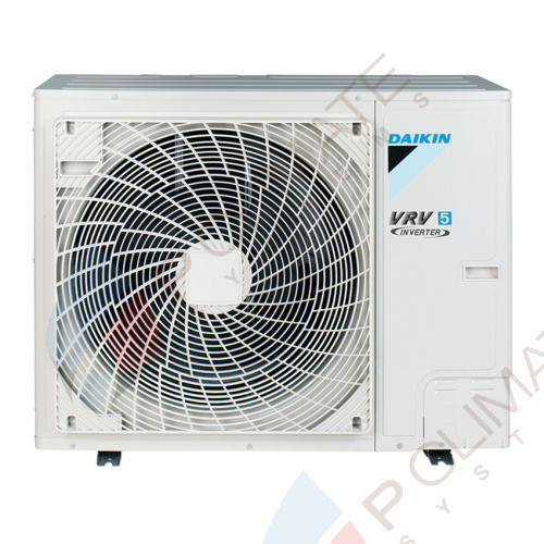 Наружный блок VRV системы Daikin RXYSA4AV1