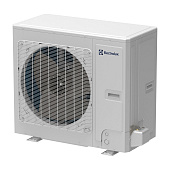 Компрессорно-конденсаторный блок Electrolux ECC-16-G