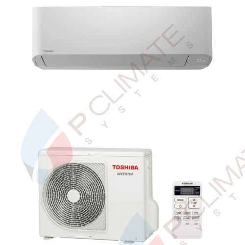 Настенный кондиционер Toshiba RAS-05TKVG/RAS-05TAVG-E