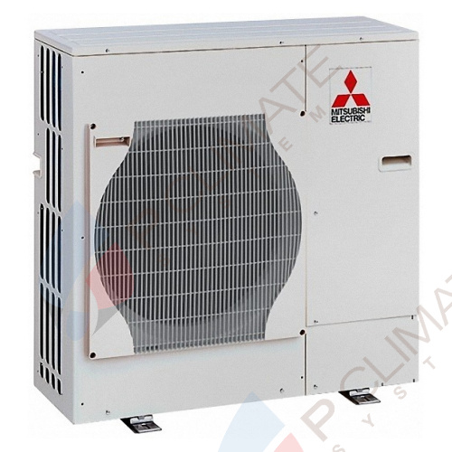 Напольно-потолочный кондиционер Mitsubishi Electric PCA-RP71KAQ/PU-P71YHA