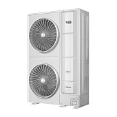 Наружный блок VRF системы Midea MV8S-252WV2GN1