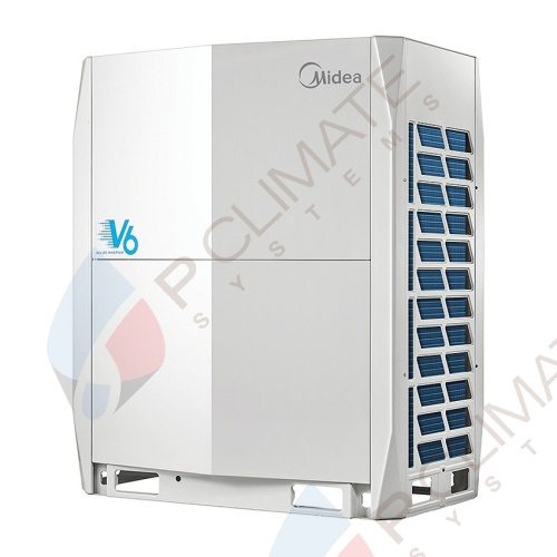 Наружный блок VRF системы Midea MV6-400WV2GN1