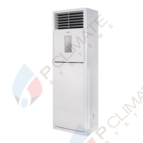 Колонный кондиционер Midea MFM-50ARN1-R/MOU-55HN1-LR