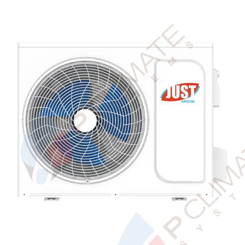 Настенный кондиционер Just Aircon JAC-07HPSA/CGS