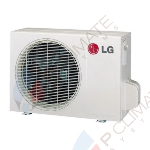 Напольный кондиционер LG CQ18/UU18W