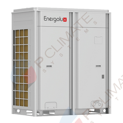 Наружный блок VRF системы Energolux SMZU135CEBI