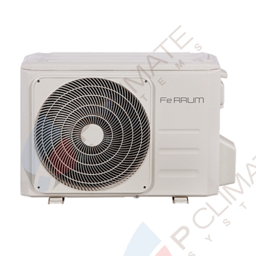 Настенный кондиционер Ferrum FIS12F2-LT/FOS12F2-LT WS30