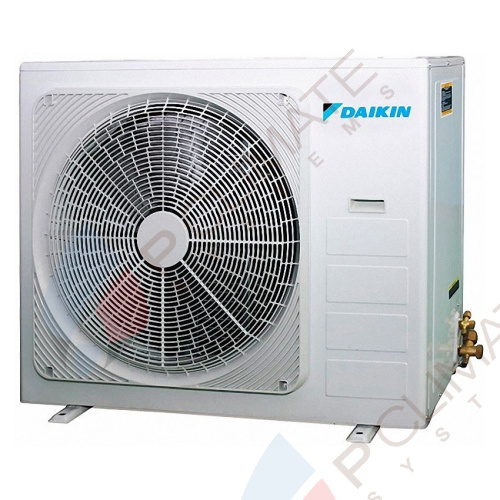 Канальный кондиционер Daikin FDMQN100CXV/RQ100DXY