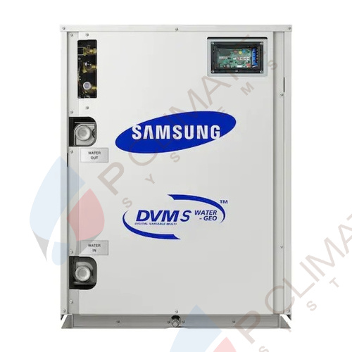 Наружный блок VRF системы Samsung AM120MXWANR/EU